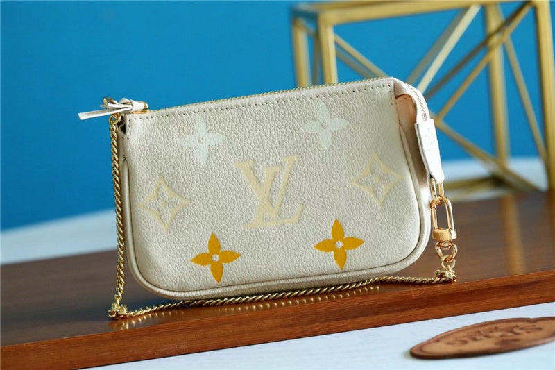 Ozarra Fashion Lu-Vi bags - 8838