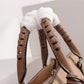 Ozarra Fashion Lu-Vi bags - 17865