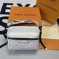 Ozarra Fashion Lu-Vi bags - 10452