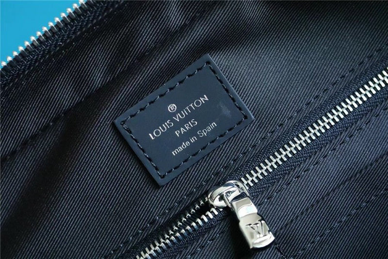 Ozarra Fashion Lu-Vi bags - 9817
