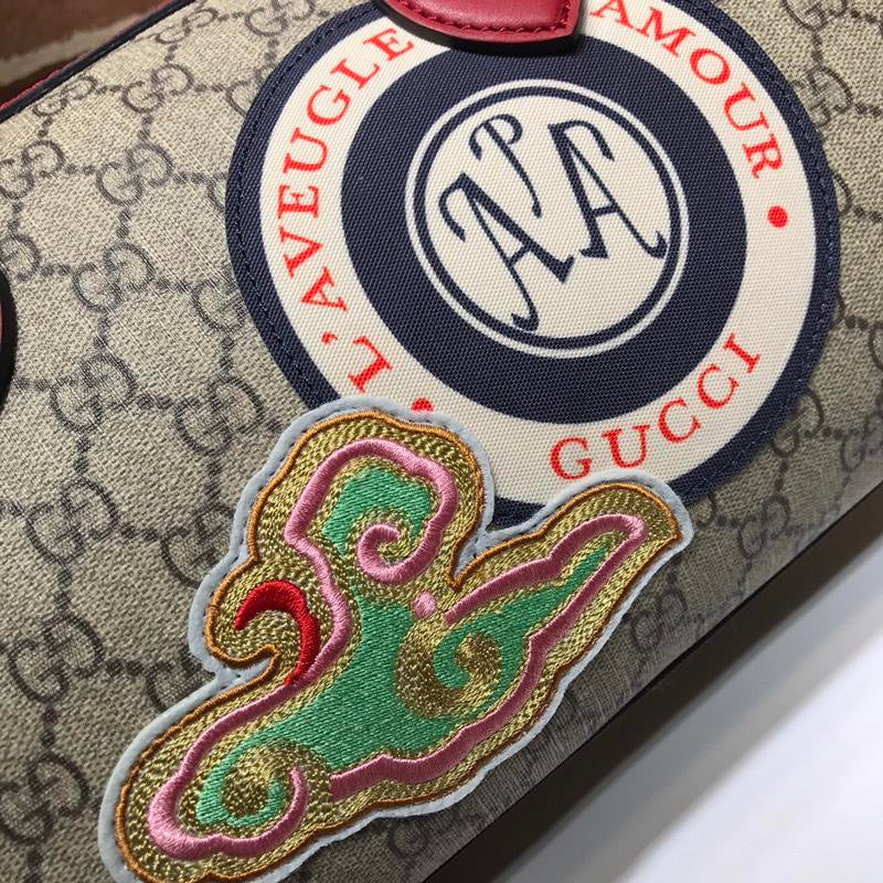 BAB - GCI Bags - 1198