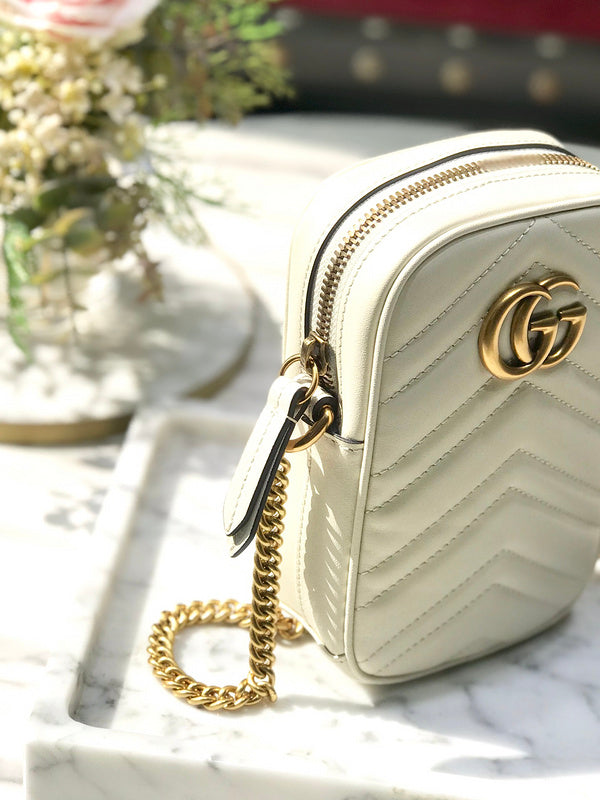 Ozarra - GCI Bags - 4993