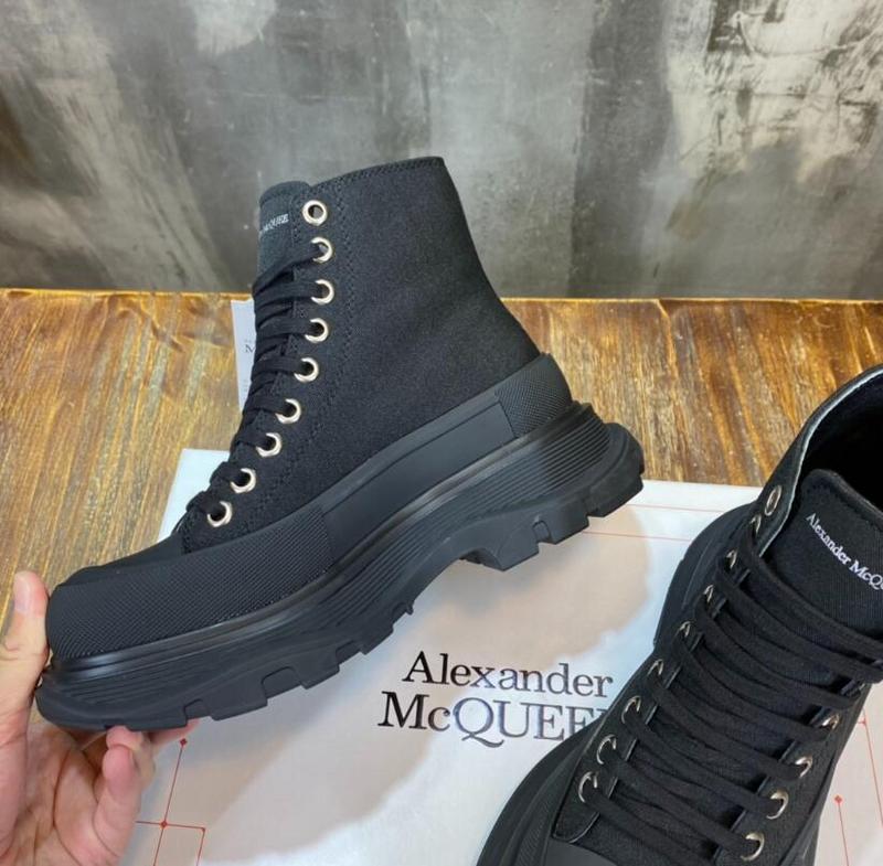 Ozarra Luxury - AQ Men SHoes - 410