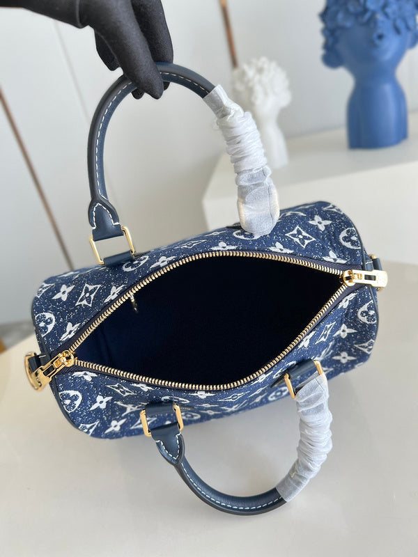 Ozarra Fashion Lu-Vi bags - 17210