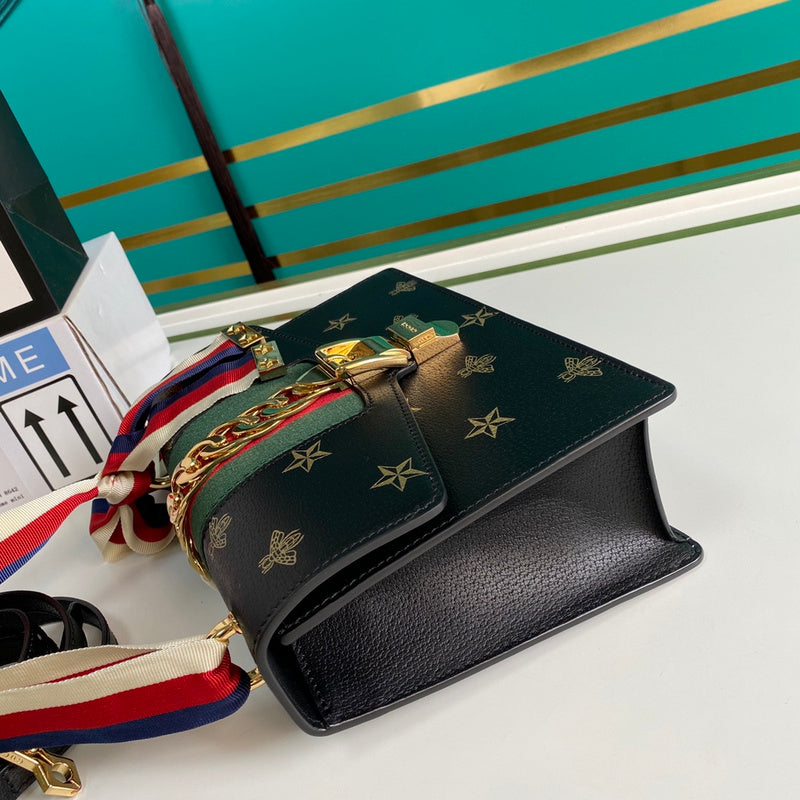Ozarra - GUKI Bags - 2146