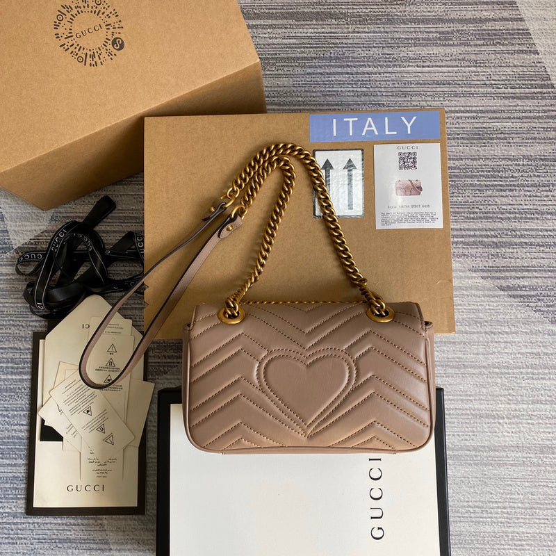 Ozarra - GG Bags - 2220