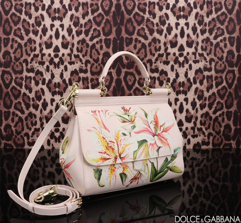 Ozarra - DG Bags - 402