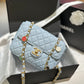 Ozarra - CHL Bags - 6830
