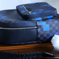 Ozarra Fashion Lu-Vi bags - 9719
