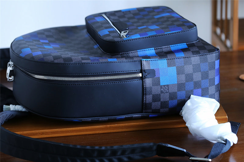 Ozarra Fashion Lu-Vi bags - 9719