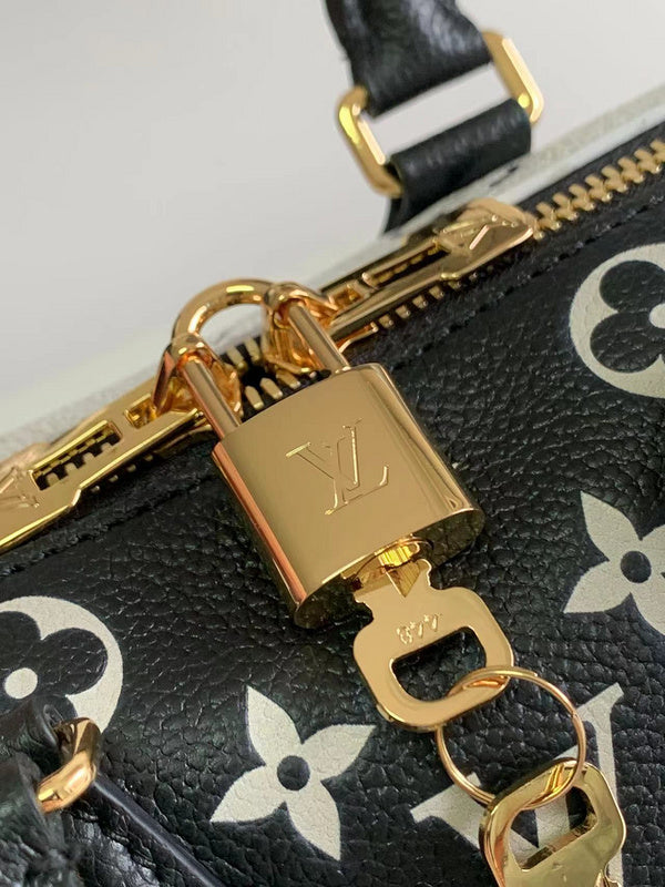 Ozarra Fashion Lu-Vi Bags - 16774