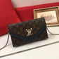 Fashion Lu-Vi bags - 3695