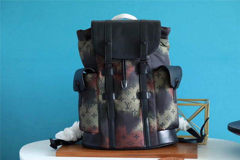 Ozarra Fashion Lu-Vi bags - 9669