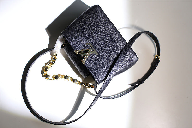 Ozarra Fashion Lu-Vi bags - 8364