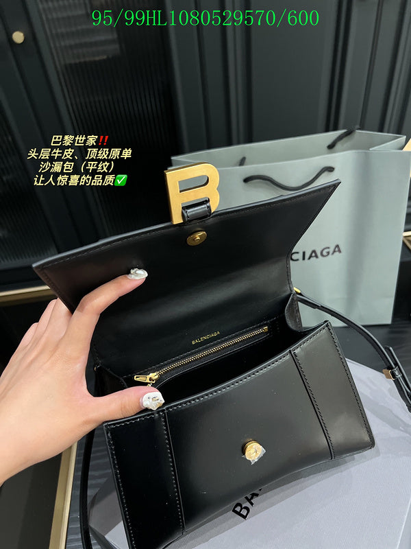 Ozarra Fashion - BGA Bags - 1758