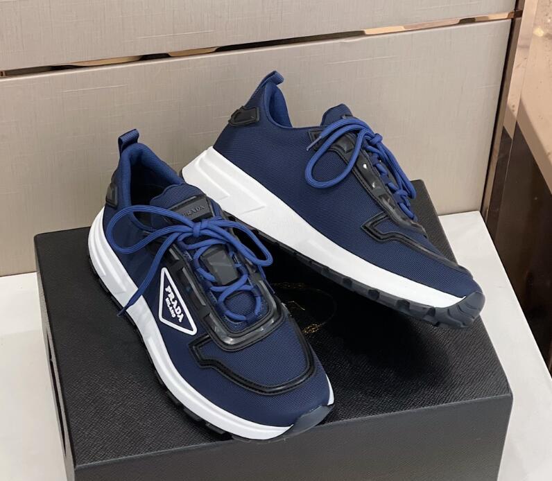 Ozarra Luxury - PD Men Shoes - 111