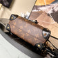 Ozarra Fashion Lu-Vi Bags - 16856