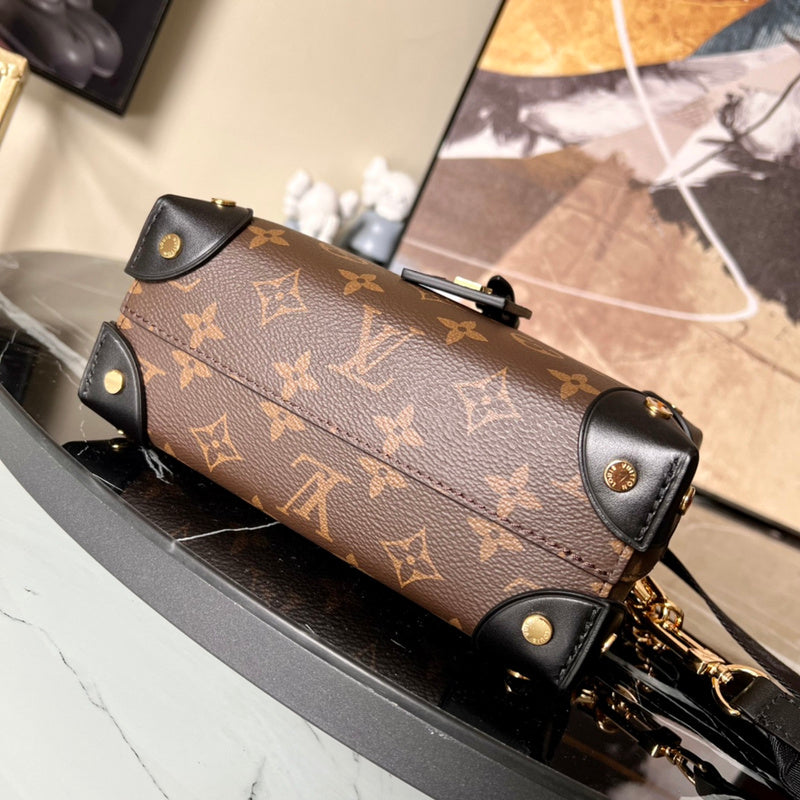 Ozarra Fashion Lu-Vi Bags - 16856