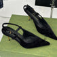 Ozarra Luxury - LOV Women Shoes - 312