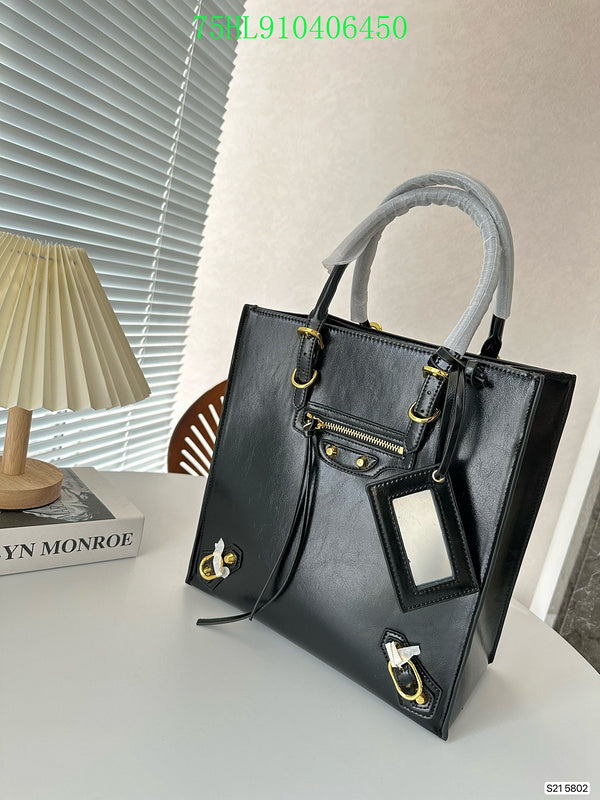 Ozarra Fashion - BGA Bags - 1857