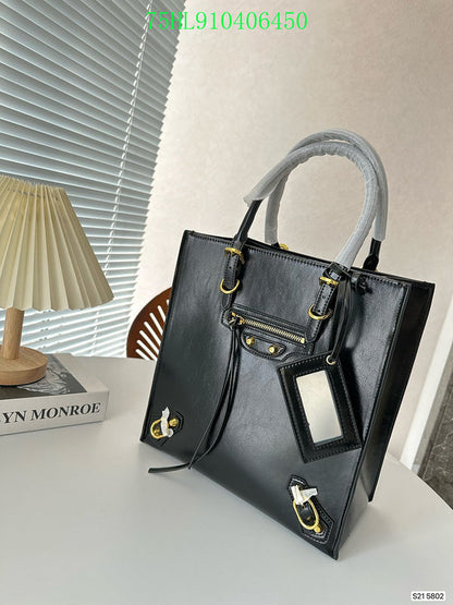 Ozarra Fashion - BGA Bags - 1857