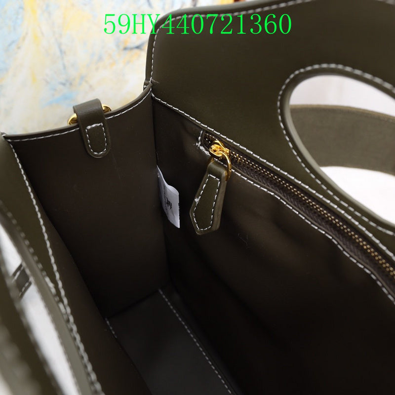 Ozarra Fashion -BBR Bags - 437