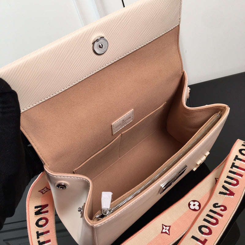 Ozarra Fashion Lu-Vi bags - 17240