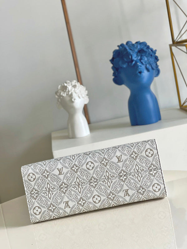 Ozarra Fashion Lu-Vi bags - 17304