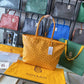 Ozarra - GOD Bags - 952