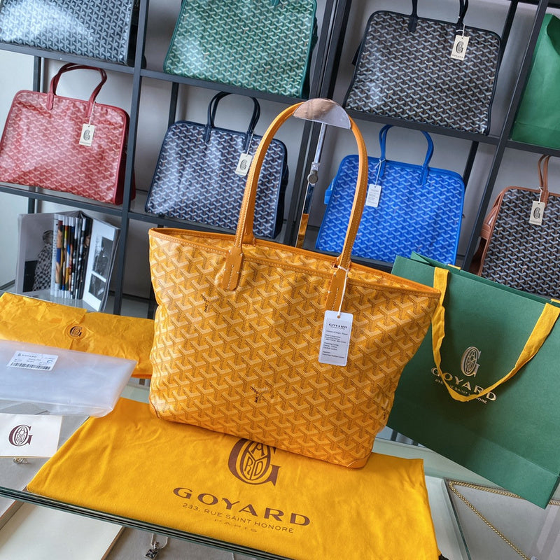 Ozarra - GOD Bags - 952