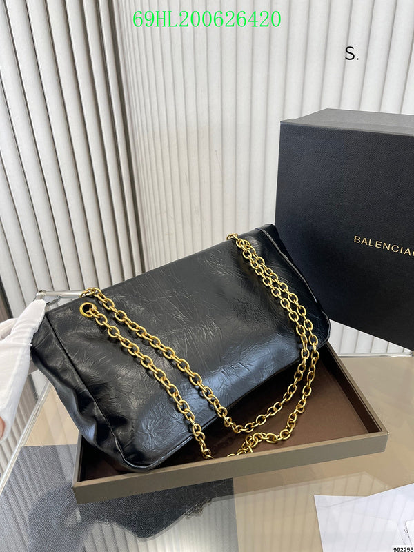 Ozarra Fashion - BGA Bags - 1750