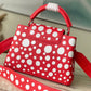 Fashion Lu-Vi bags - 3997