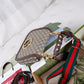 Ozarra - GUKI Women Bags - 520