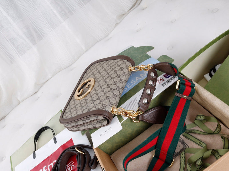 Ozarra - GUKI Women Bags - 520