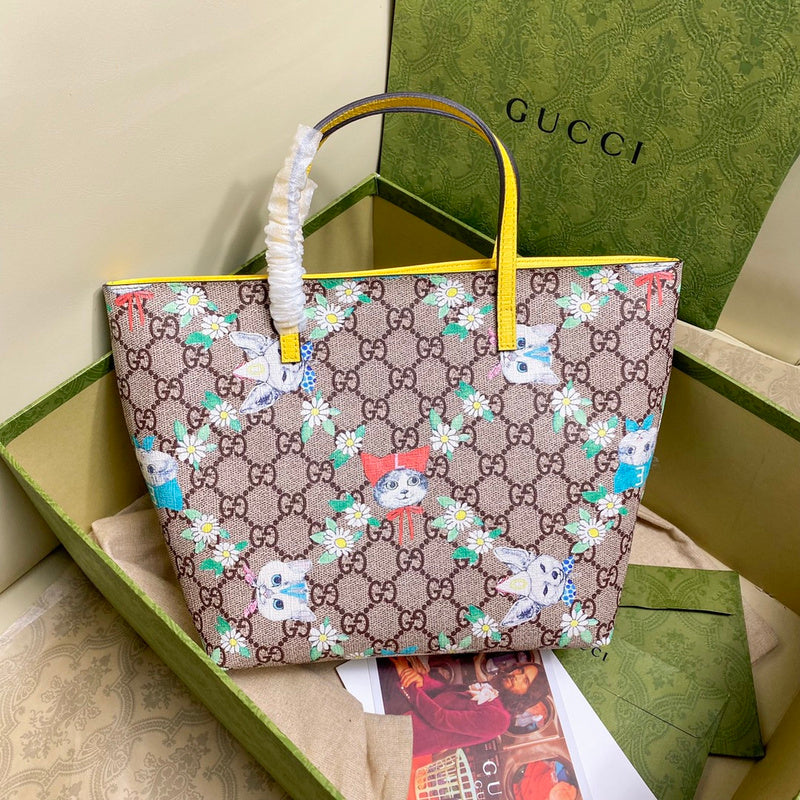 Ozarra - GCI Bags - 1913