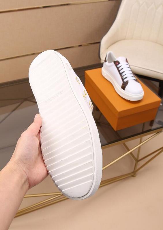 Ozarra Luxury - LOV Men Shoes - 1973