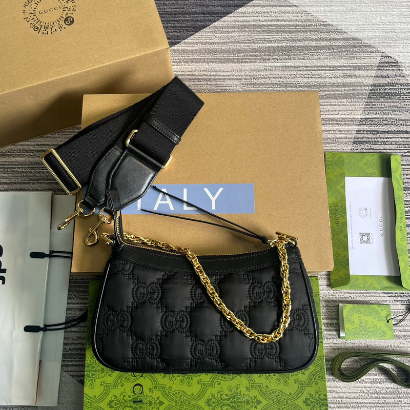 Ozarra - GCI Bags - 5539