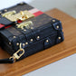 Ozarra Fashion Lu-Vi bags - 8235