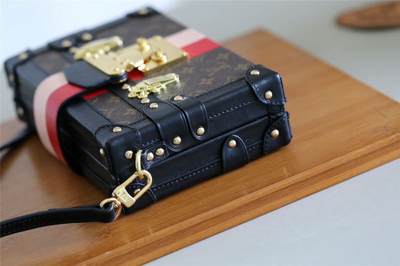 Ozarra Fashion Lu-Vi bags - 8235
