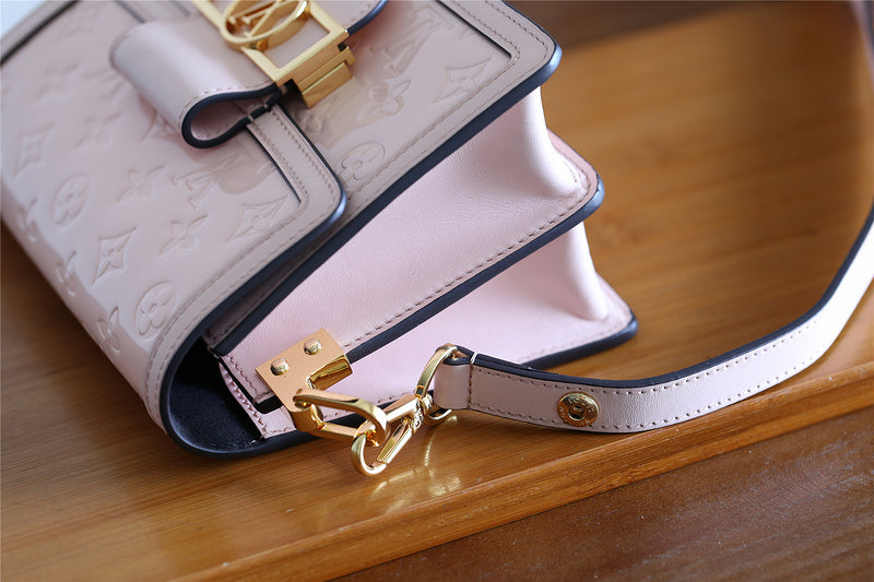 Ozarra Fashion Lu-Vi bags - 8124