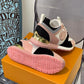 Ozarra Luxury - LOV Women Shoes - 608