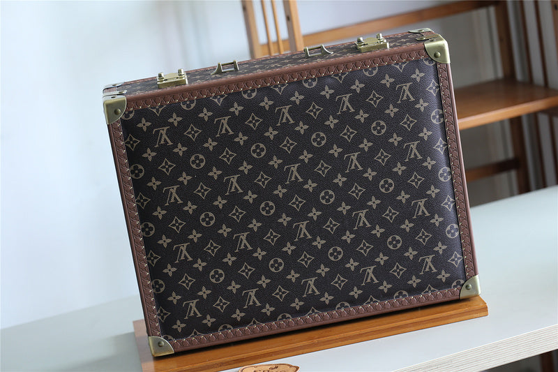 Ozarra Fashion Lu-Vi bags - 9520