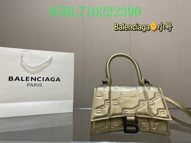 Ozarra Fashion - BGA Bags - 1919