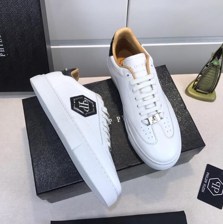 Ozarra Luxury - PHP Shoes - 225