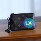 Ozarra Fashion Lu-Vi bags - 11112
