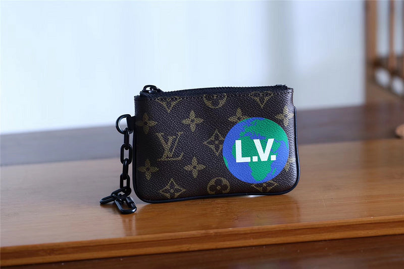 Ozarra Fashion Lu-Vi bags - 11112