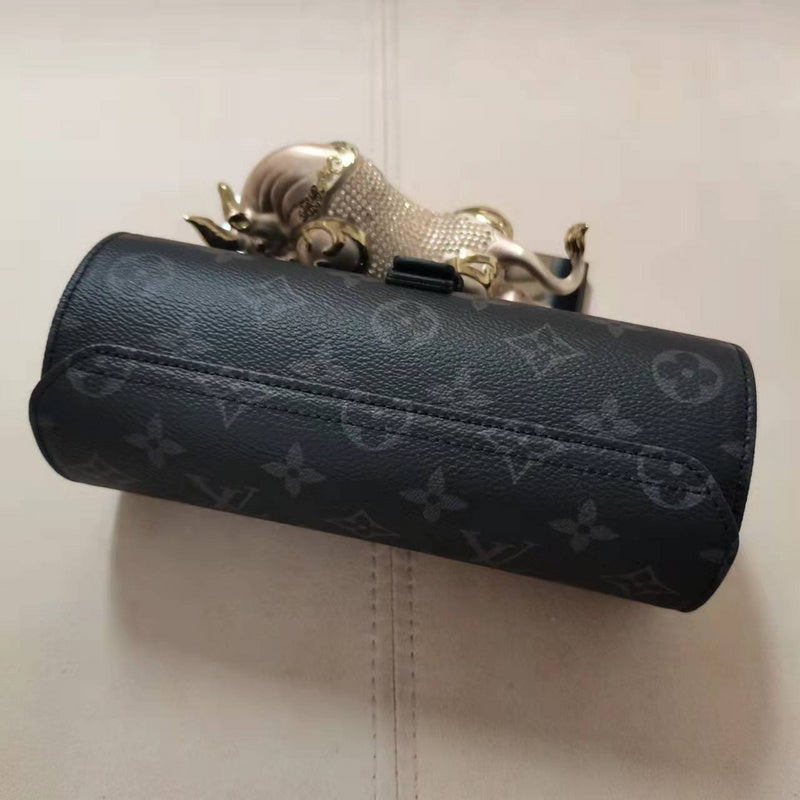 Ozarra Fashion Lu-Vi Bags - 16903