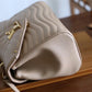 Ozarra Fashion Lu-Vi bags - 8583