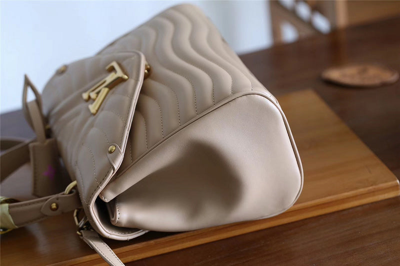 Ozarra Fashion Lu-Vi bags - 8583