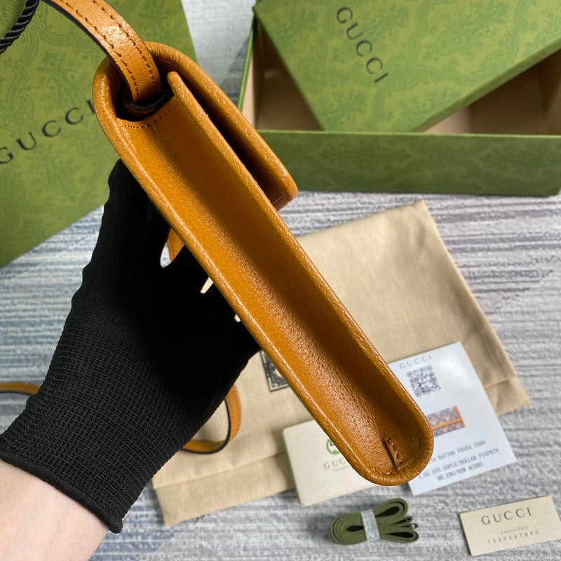 Ozarra - GG Bags - 2127